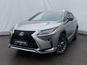Lexus RX IV Москва  - изображение 25