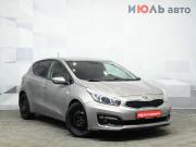 Kia Ceed II Рестайлинг Екатеринбург  - изображение 18