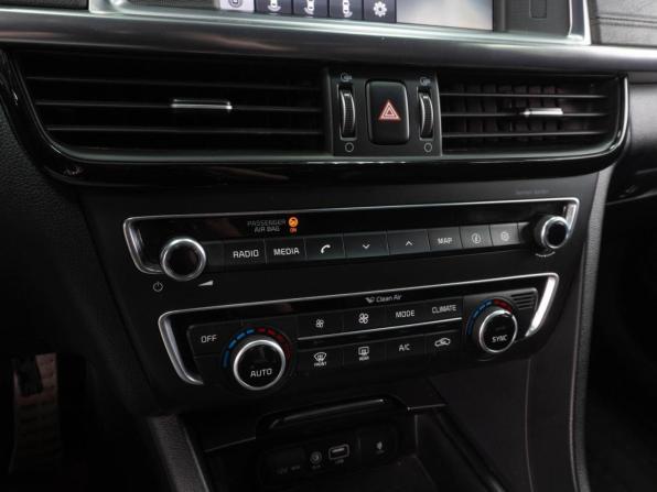 Kia Optima IV с пробегом 2016 года, цена 2 089 000 рублей, 152860 км, седан, Автокод Объявления
