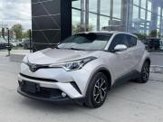 Toyota C-HR I Рестайлинг Новосибирск  - изображение 20