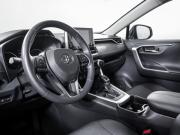 Toyota RAV4 V (XA50) Москва  - изображение 30