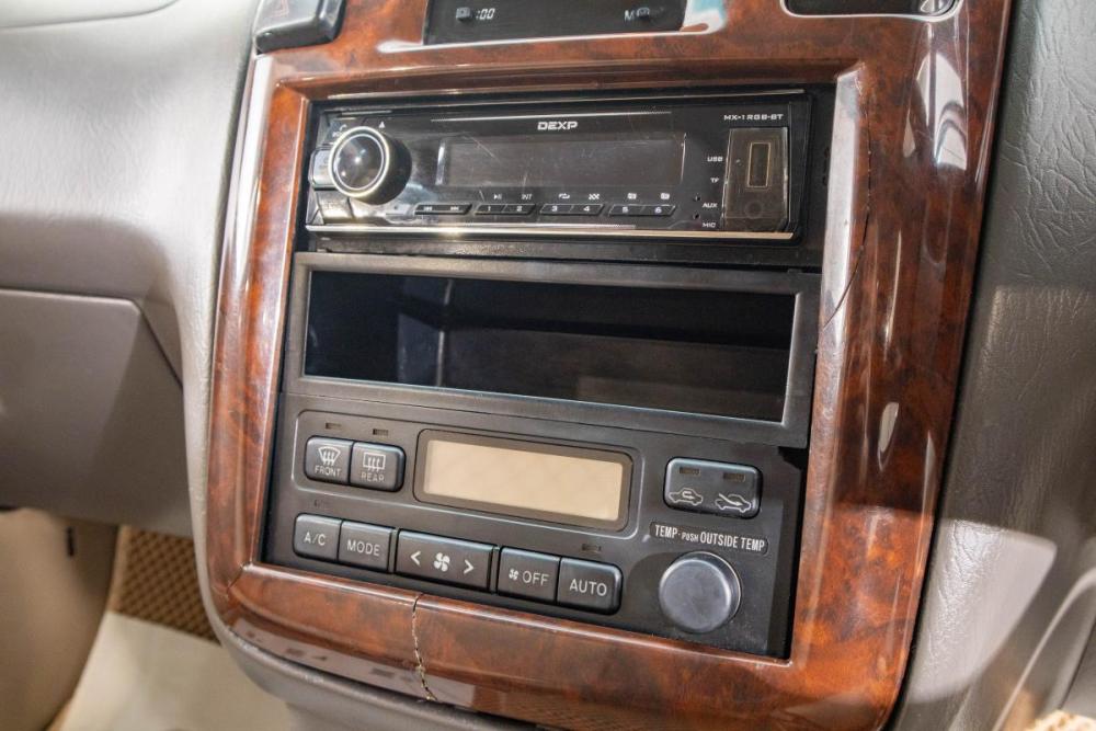 Toyota Ipsum I (M10) Барнаул  - изображение 16