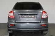 Suzuki SX4 I (Classic) Рестайлинг Санкт-Петербург  - изображение 20