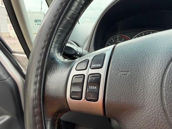 Suzuki SX4 I (Classic) с пробегом 2007 года, цена 510 000 рублей, 175085 км, седан, Автокод Объявления