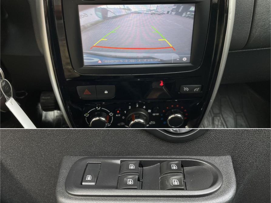Nissan Terrano III (D10) Тамбов  - изображение 18