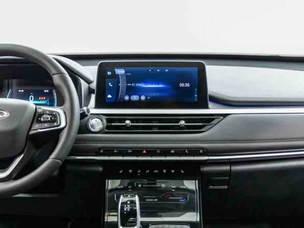 Chery Tiggo 7 Pro I с пробегом 2021 года, цена 1 768 000 рублей, 29451 км, внедорожник, Автокод Объявления