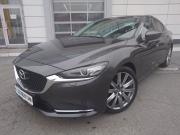 Mazda 6 III (GJ) Рестайлинг 2 Новокузнецк  - изображение 30