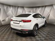 Geely Tugella I Москва  - изображение 22