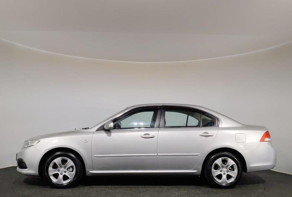 Kia Magentis II Рестайлинг Ярославль  - изображение 8