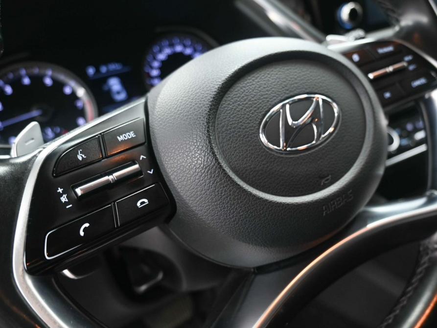 Hyundai Sonata VIII (DN8) Ростов-на-Дону  - изображение 12
