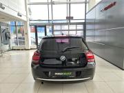 BMW 1 серии II (F20/F21) Екатеринбург  - изображение 30