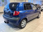 Hyundai Getz I Рестайлинг Челябинск  - изображение 27