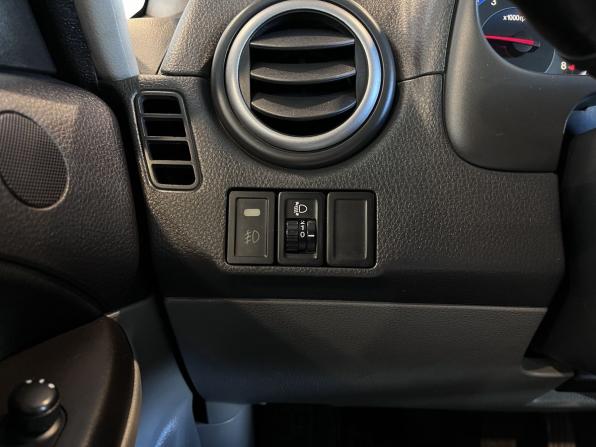 Suzuki SX4 I (Classic) Рестайлинг с пробегом 2011 года, цена 760 000 рублей, 142083 км, хэтчбек, Автокод Объявления