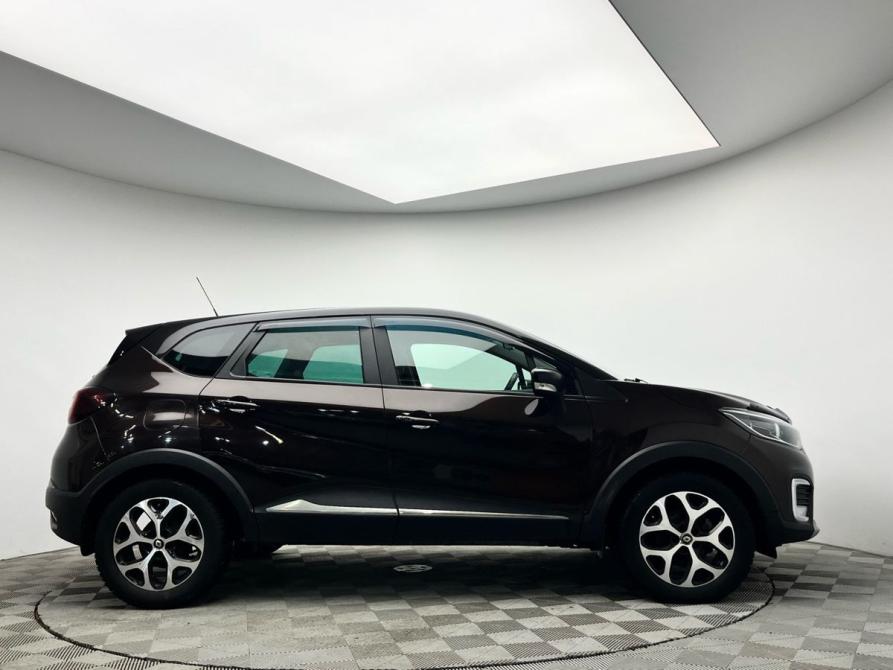 Renault Kaptur I Мурманск  - изображение 8