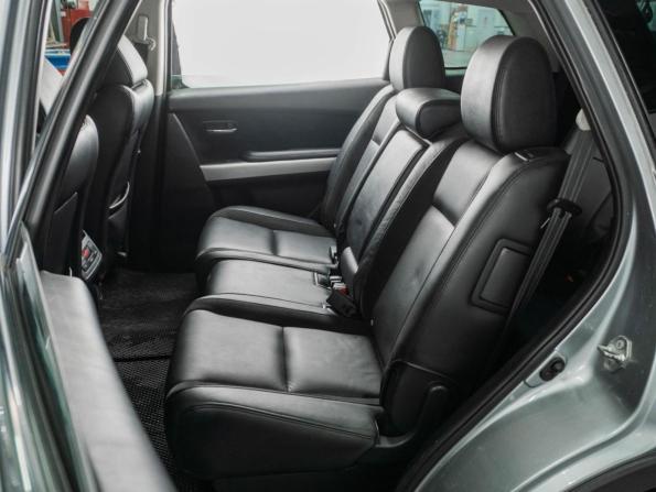 Mazda CX-9 I Рестайлинг с пробегом 2012 года, цена 1 465 000 рублей, 193290 км, внедорожник, Автокод Объявления