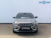 Lada (ВАЗ) Vesta I Москва  - изображение 20