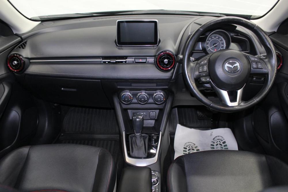 Mazda CX-3 I Кемерово  - изображение 12