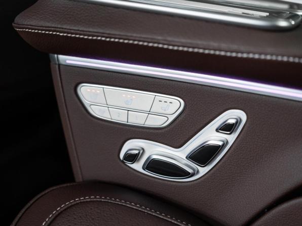 Новый Mercedes-Benz V-Класс III (W447) Рестайлинг 2 2025 года, цена 11 000 000 рублей, минивэн, Автокод Объявления