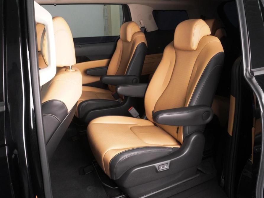 Kia Carnival IV Минеральные Воды  - изображение 10