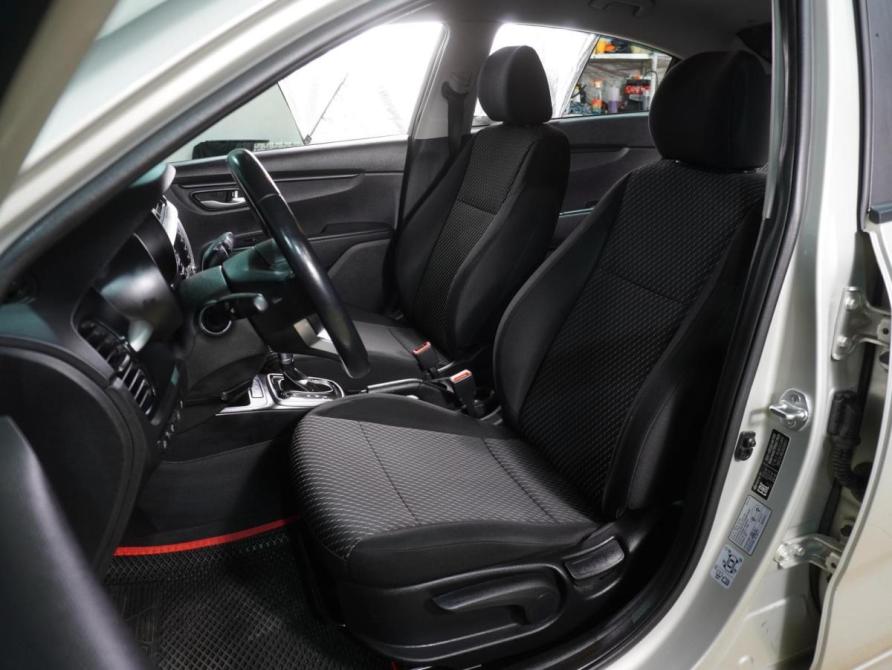 Kia Rio IV Воронеж  - изображение 10