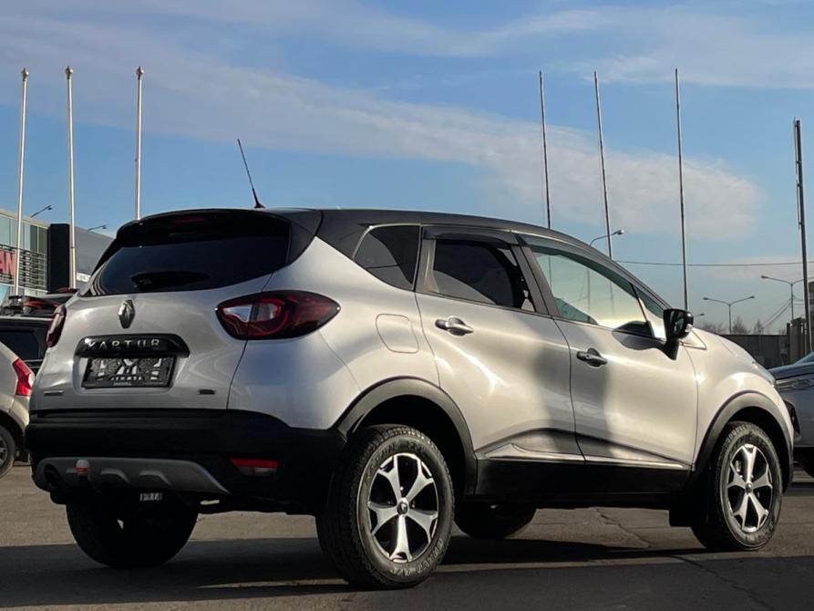 Renault Kaptur I Вологда  - изображение 5