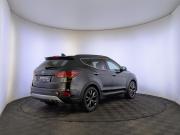 Hyundai Santa Fe III Рестайлинг Москва  - изображение 34