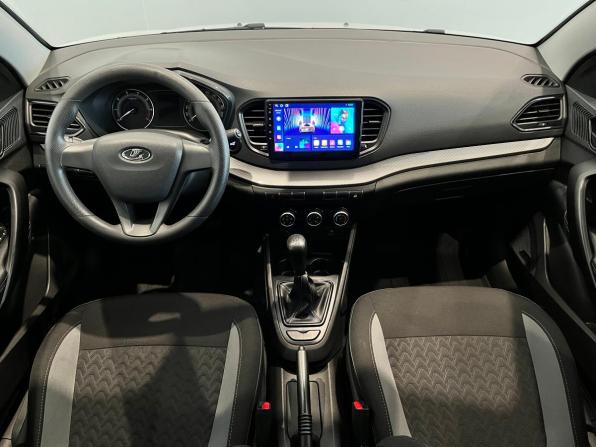 Lada (ВАЗ) Vesta I Рестайлинг (NG) с пробегом 2024 года, цена 1 080 000 рублей, 48932 км, седан, Автокод Объявления