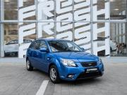 Kia Rio II Рестайлинг Ставрополь  - изображение 19