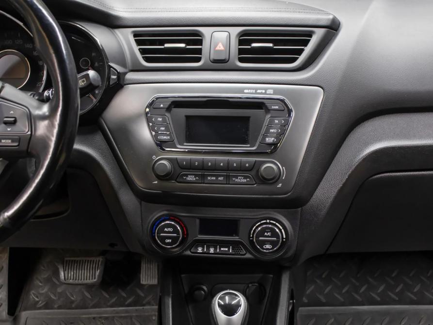 Kia Rio III Москва  - изображение 15