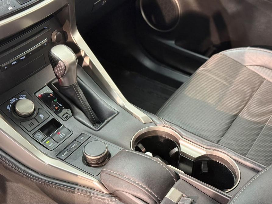Lexus NX I Омск  - изображение 17