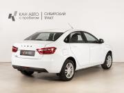 Lada (ВАЗ) Vesta I Казань  - изображение 11