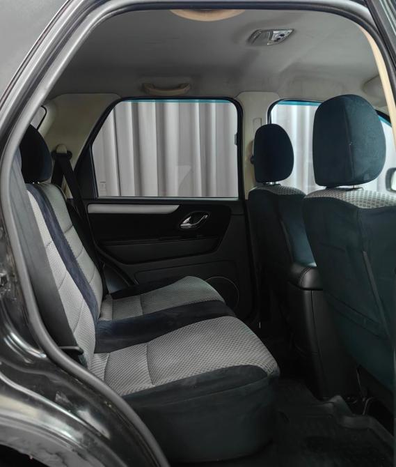 Ford Escape II Москва  - изображение 10