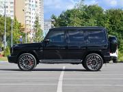 Mercedes-Benz G-Класс III (W463) Москва  - изображение 32