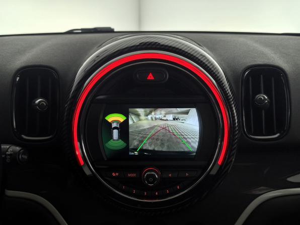 Mini Countryman II с пробегом 2019 года, цена 3 399 000 рублей, 56000 км, внедорожник, Автокод Объявления