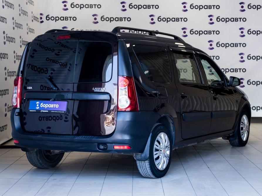 Lada (ВАЗ) Largus I Ростов-на-Дону  - изображение 6