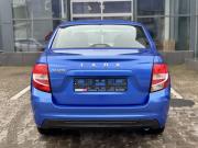Lada (ВАЗ) Granta I Рестайлинг Пермь  - изображение 32