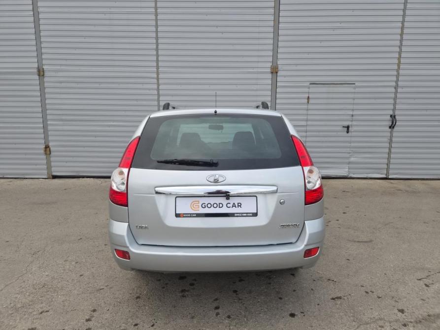 Lada (ВАЗ) Priora I Саратов  - изображение 6