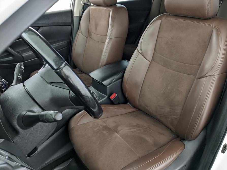Nissan X-Trail III Рестайлинг Москва  - изображение 21