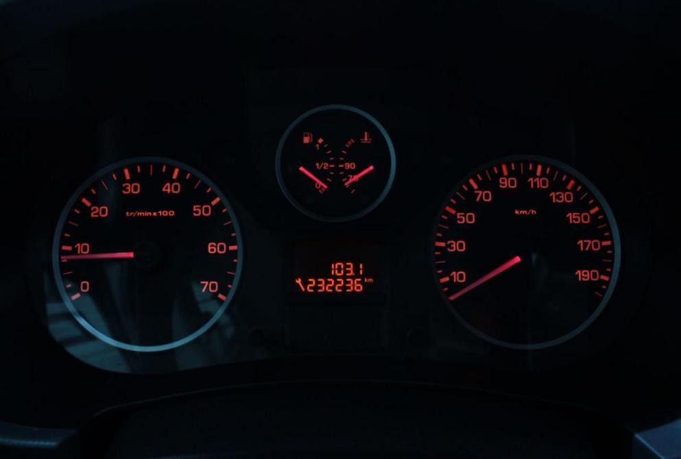 Peugeot Partner II Рестайлинг 2 Нижний Новгород  - изображение 11