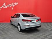 Kia Rio III Рестайлинг Вологда  - изображение 20