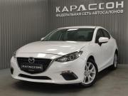Mazda 3 III (BM) Пермь  - изображение 19