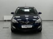 Opel Astra J Казань  - изображение 24