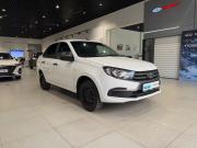 Lada (ВАЗ) Granta I Рестайлинг Москва  - изображение 22