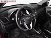 Hyundai Solaris I Рестайлинг Белгород  - изображение 27