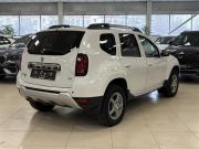 Renault Duster I Рестайлинг Москва  - изображение 10