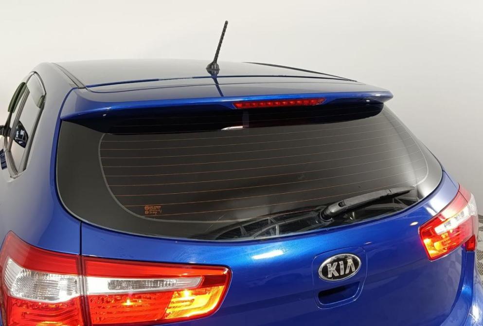 Kia Rio III Волгоград  - изображение 17