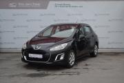 Peugeot 308 I Рестайлинг Старый Оскол  - изображение 19