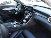 Mercedes-Benz C-Класс IV (W205) Рестайлинг Москва  - изображение 32