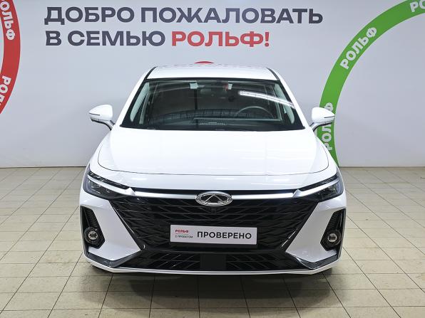 Chery Arrizo 8 с пробегом 2024 года, цена 2 140 000 рублей, 9074 км, седан, Автокод Объявления