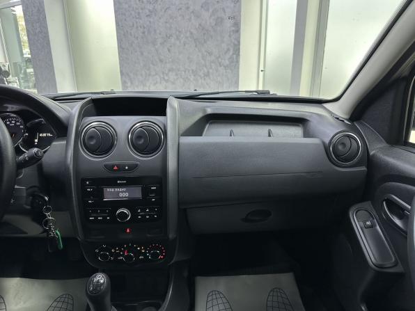 Renault Duster I Рестайлинг с пробегом 2021 года, цена 1 299 000 рублей, 163075 км, внедорожник, Автокод Объявления